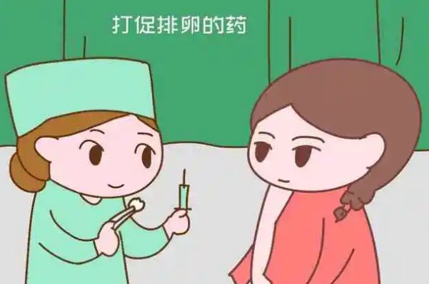 过了35岁的女性是自然促排卵好还是做三代试管婴儿好？
