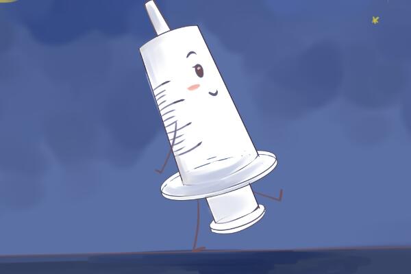 打夜针时要注意卫生