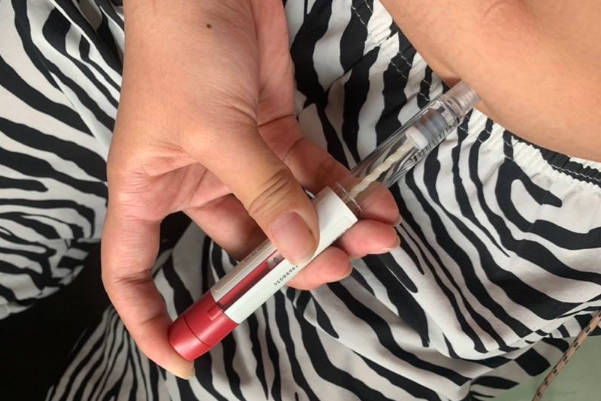 注射果纳芬有助于治疗不排卵女性排卵