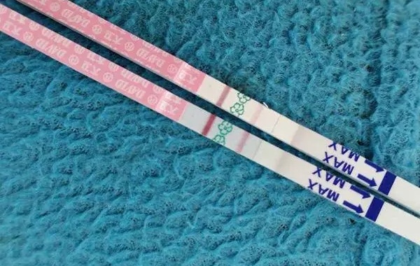 高龄女性冻囊胚移植第5天用试纸没有测出来还有希望吗？