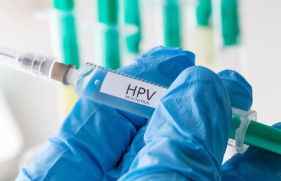 九价HPV疫苗可以预防9种病毒