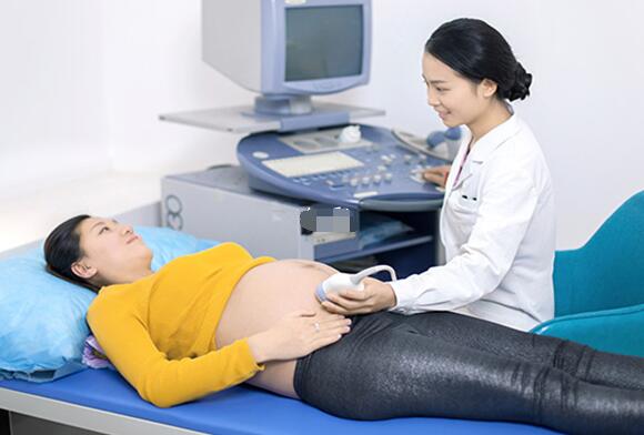 孕妇每个月检查时间表和检查项目，照着做可了解胎儿健康