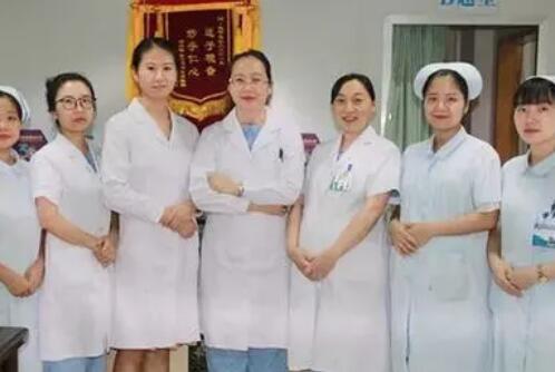 湖北人民医院试管医生名单分享，杨箐教授试管经验丰富
