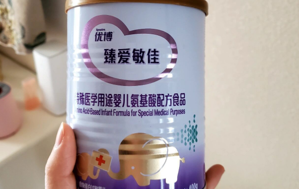 近几年优博奶粉遭遇曝光的安全事件回顾，含三氯氰胺是事实