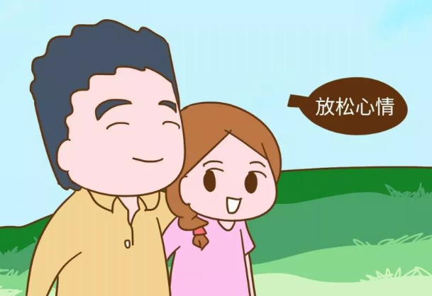 备孕是夫妻双方共同的事情