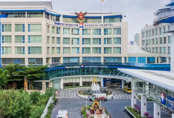 泰国试管要选正规医院