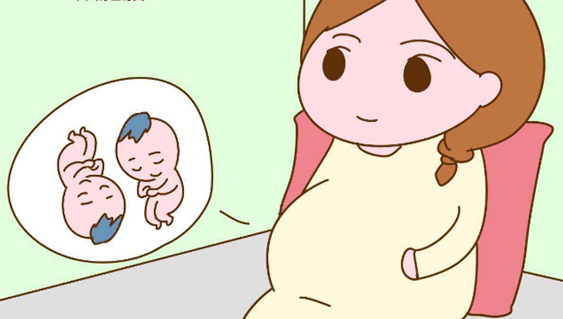 3代试管成功后肚子里怀的都是双胞胎吗？