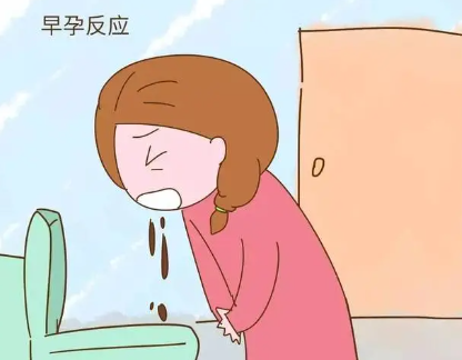 早期妊娠反应是着床成功的表现之一