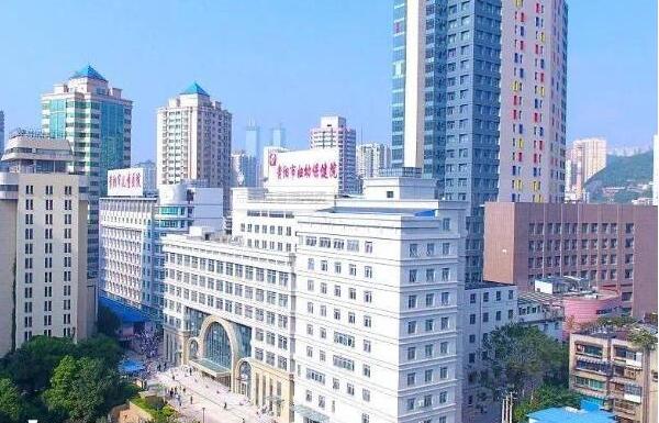 贵阳妇幼试管大夫排名