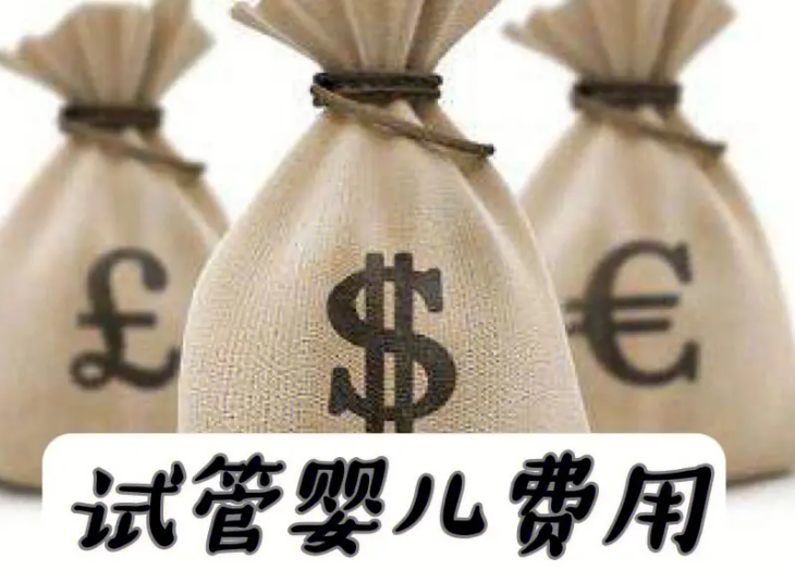 2024湖南高龄夫妻三代试管赠卵的费用清单，附费用明细！
