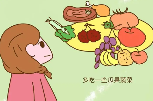 猕猴桃富含的维生素可以满足哺乳期女性身体需求