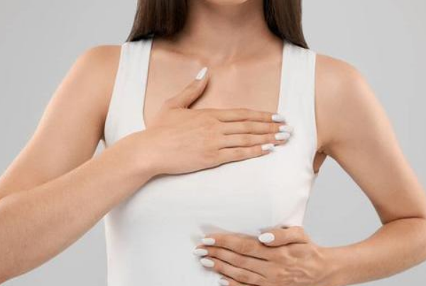 冻胚着床后会出现乳房变软