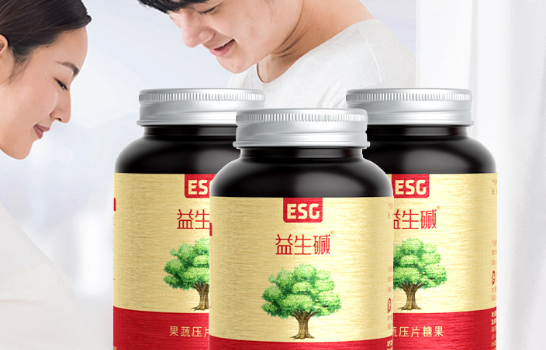 益生菌属于碱性物质