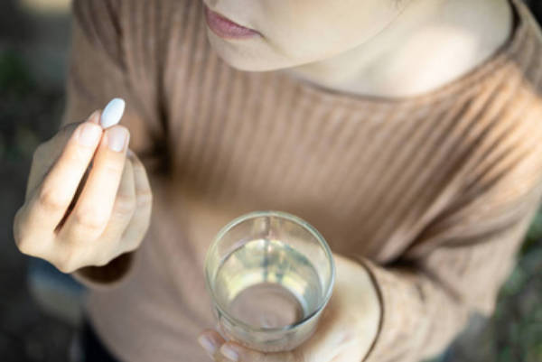地屈孕酮片保证哪些正确的吃法能避免太大的副作用？