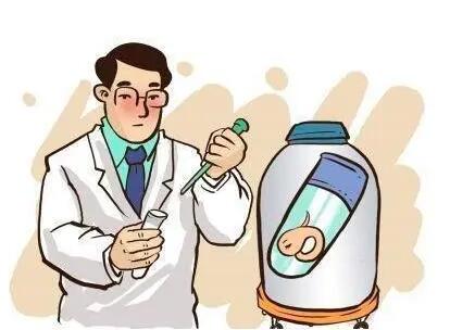 试管婴儿用什么方案最好，看完两种方式的优点再说