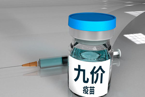 默沙东九价是进口的还是国产的?