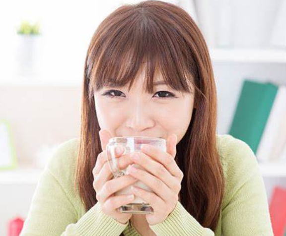备孕喝豆浆有什么好处？备孕喝豆浆四大好处