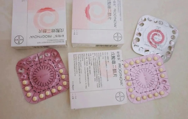 三代试管促排期服用补佳乐补内膜越吃越薄正常吗？