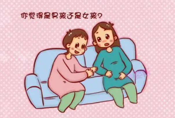 想怀男孩这些备孕就对了，调节身体PH值是成功关键