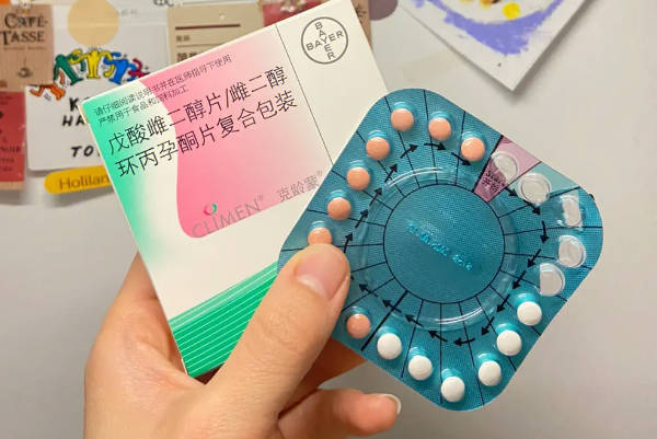 长期吃克龄蒙谨慎副作用，子宫内膜、乳腺病变不得不防