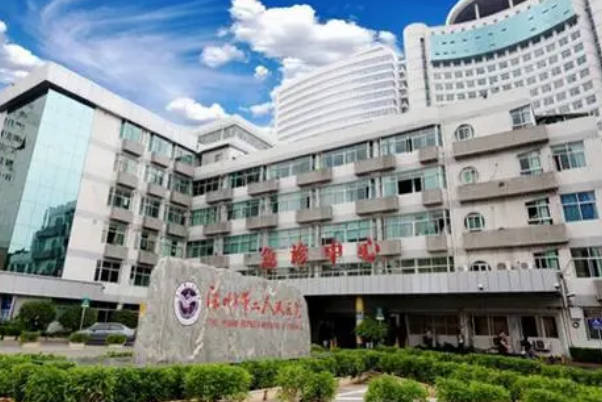四川省妇幼保健院成功率高