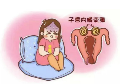 子宫内膜薄怎么调理备孕，子宫内膜薄备孕怎么做最好