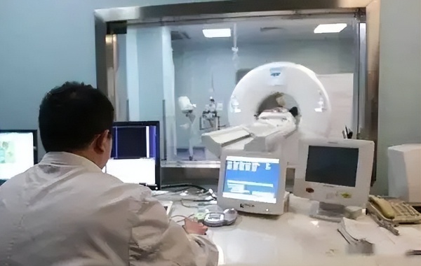 孩子做完ct变化可能不大