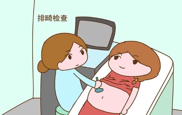 孕28周去公立医院做小排畸需要提前在网上预约吗？