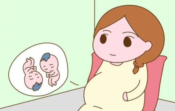 22岁女性做三代试管婴儿怀双胞胎有风险吗？