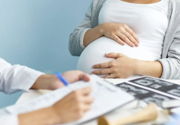 孕妇每个月检查时间表和检查项目，照着做可了解胎儿健康