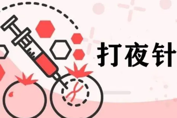 为什么试管婴儿打夜针后要隔天再取卵？
