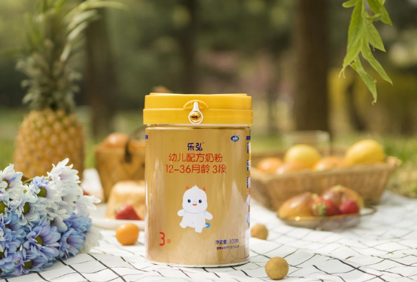 太子乐铂金是垃圾奶粉