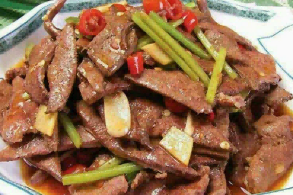 动物肝脏有丰富维生素D