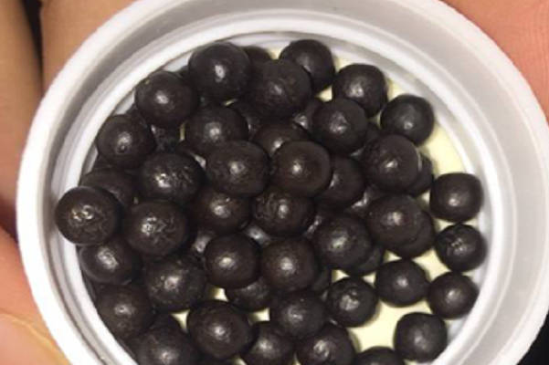滋肾育胎丸有两种常见副作用