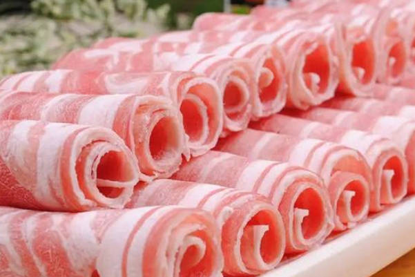 孕妇禁吃肥牛