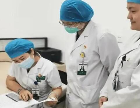 江苏中医院试管婴儿医生大全，口碑好的就有这几位