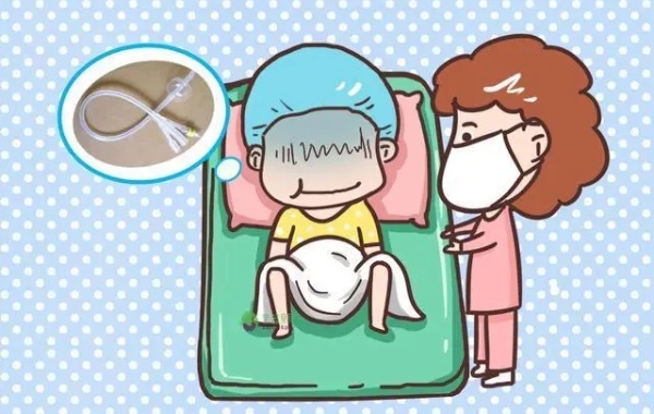 女性全麻取卵过程中要插尿管吗？