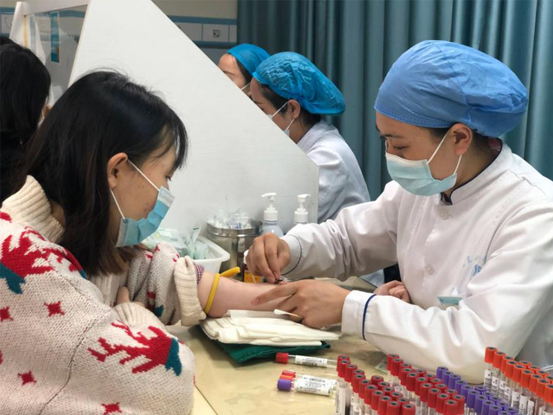 孕8周邮寄母血到香港验血明明没有Y，为什么最后却生了男孩？
