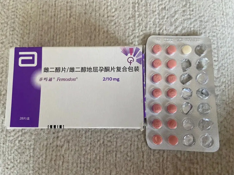 芬吗通常用于促排方案，适合人群吃了有这些好处
