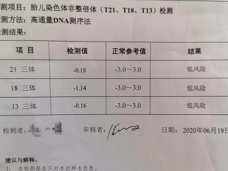 三代试管有必要做无创dna升级plus版替代羊穿吗？