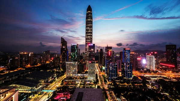 深圳试管婴儿医院
