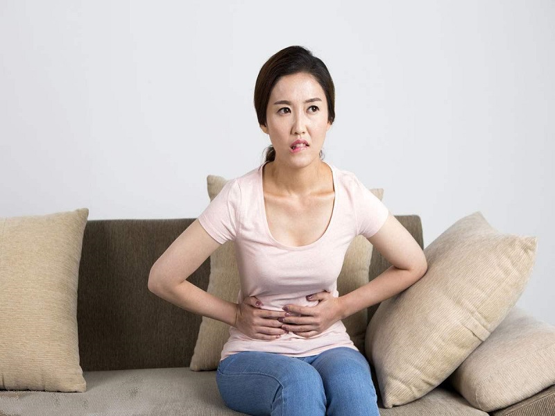常识解析：女性子宫内膜异位症的症状及危害介绍