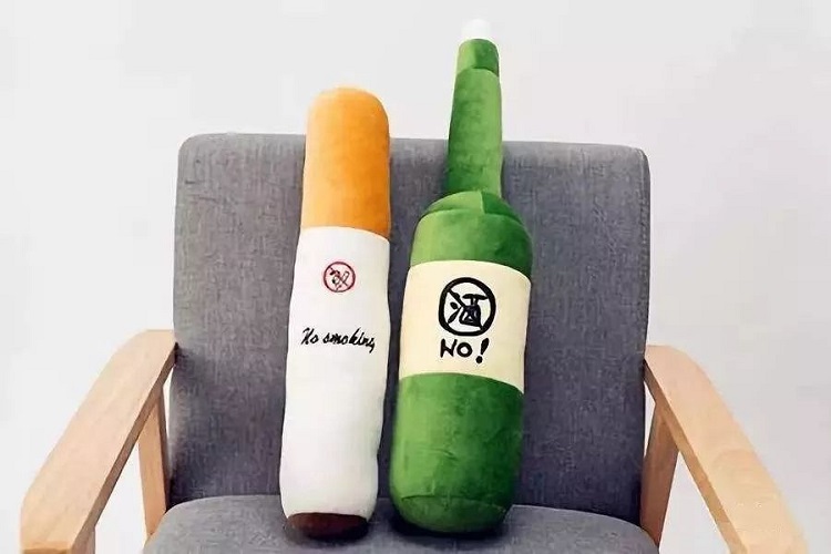 想提高精子活力并不难，做好禁烟禁酒已成功一大半