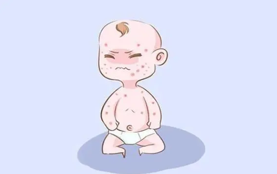 5种去胎毒防黄疸食物分享，银耳、无花果让宝宝颜值蹭蹭上涨