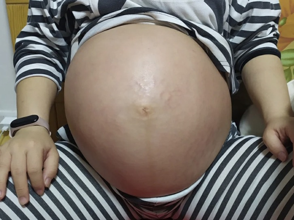孕妇判断宝宝快出生的征兆，出现这10种之后都在提醒你