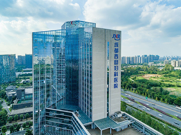 成都西囡医院试管权威top榜分享，排名高的机构有这家