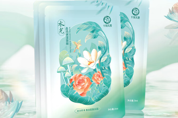 孕期不要随便使用面膜