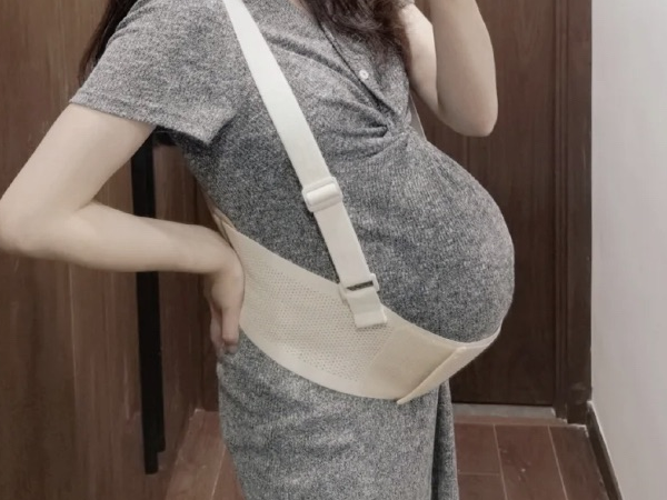 网传怀孕内裤干净是男宝脏是女宝是真的假的？