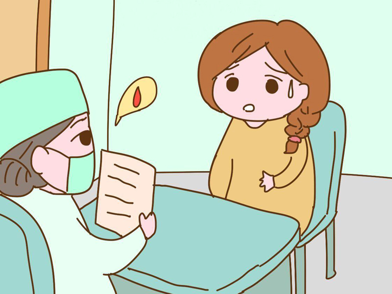 可通过手术治疗宫腔粘连