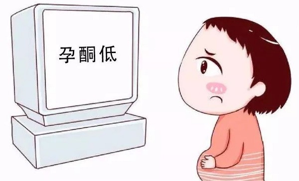 保胎灵片能提高孕酮作用